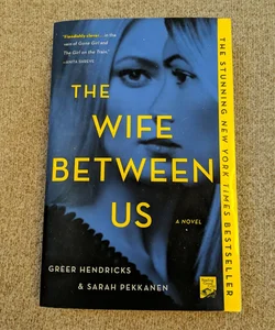 The Wife Between Us