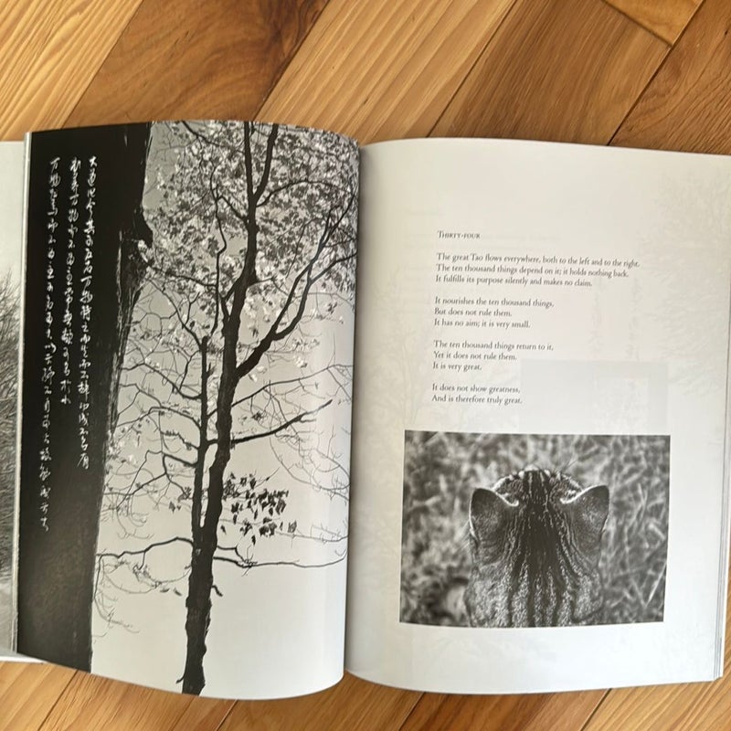 Tao Te Ching
