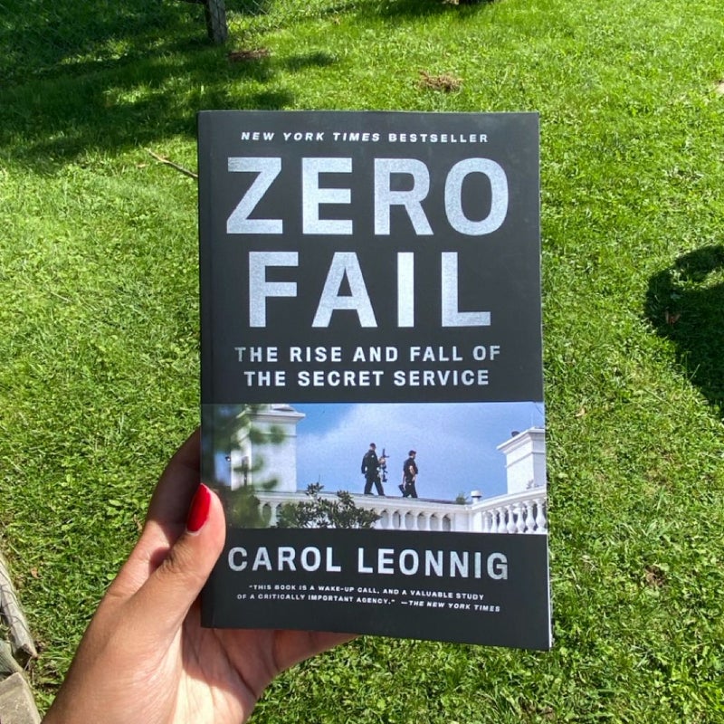 Zero Fail