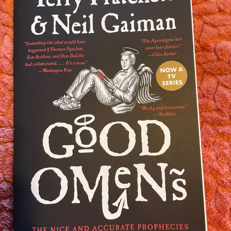 Good Omens