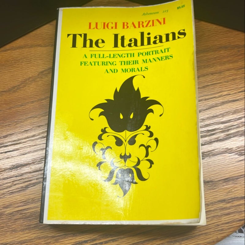 The Italians