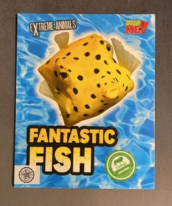 Fantastic Fish