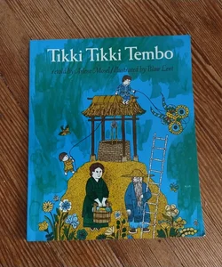 Tikki Tikki Tembo