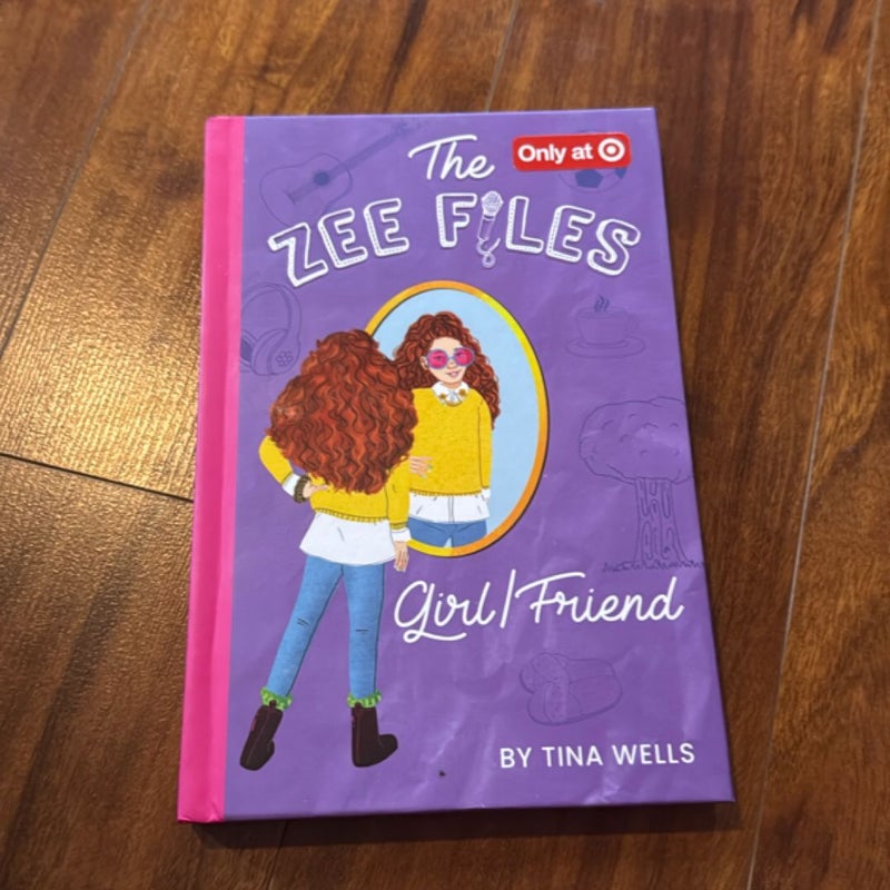 The Zee files