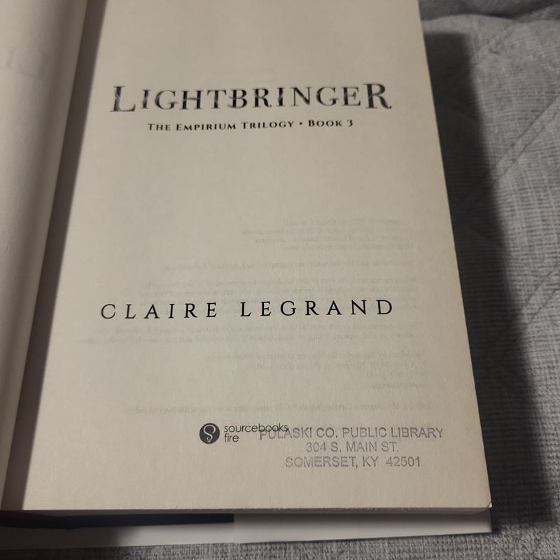 Lightbringer