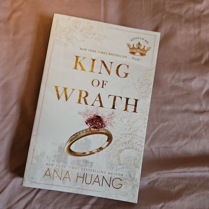 King of Wrath