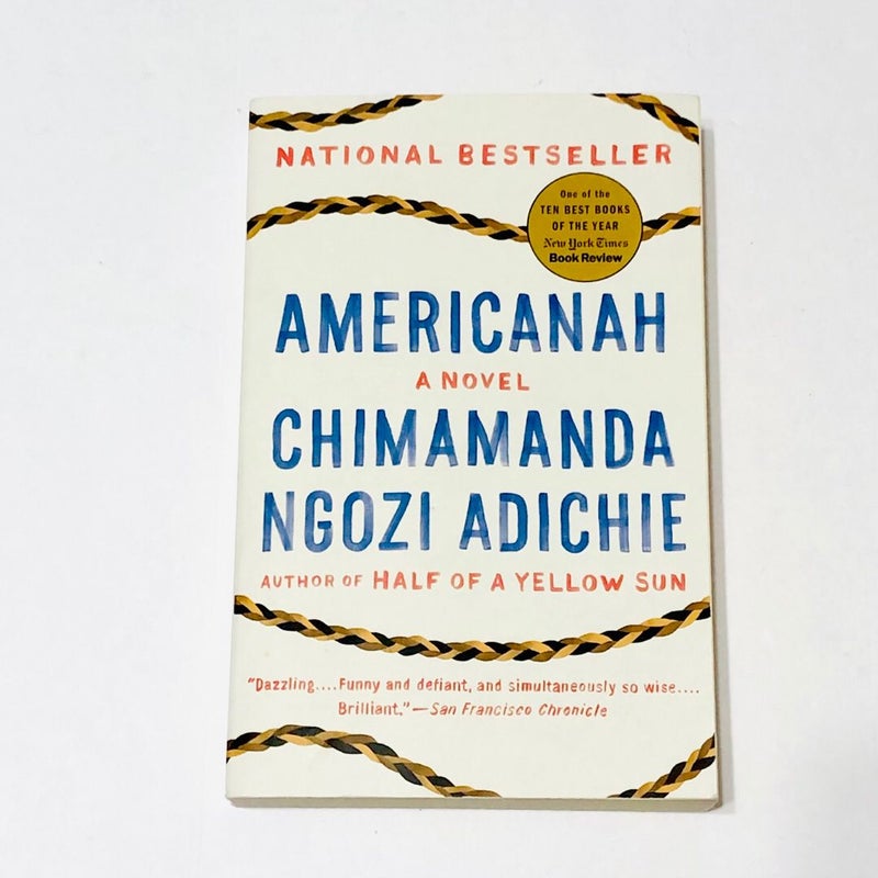 Americanah