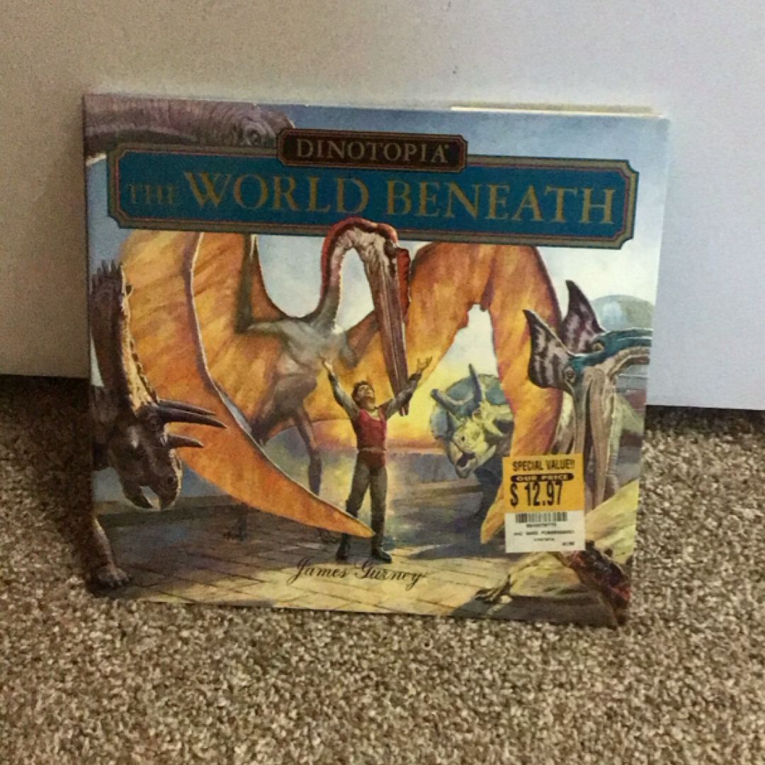 Dinotopia