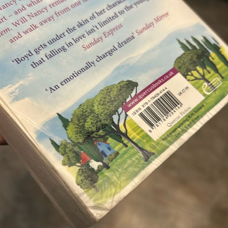 The Lavender House