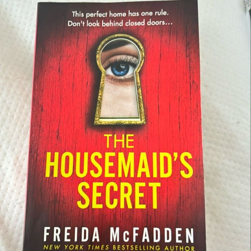 The Housemaid's Secret