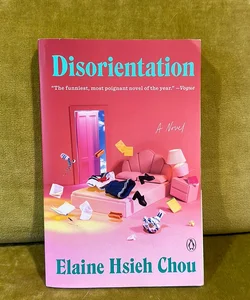 Disorientation