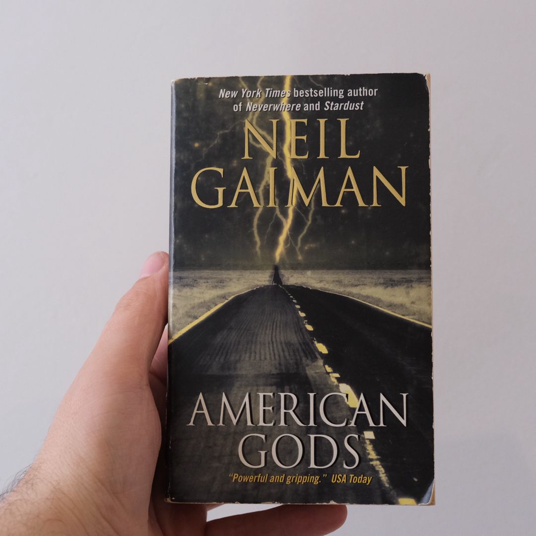 American Gods