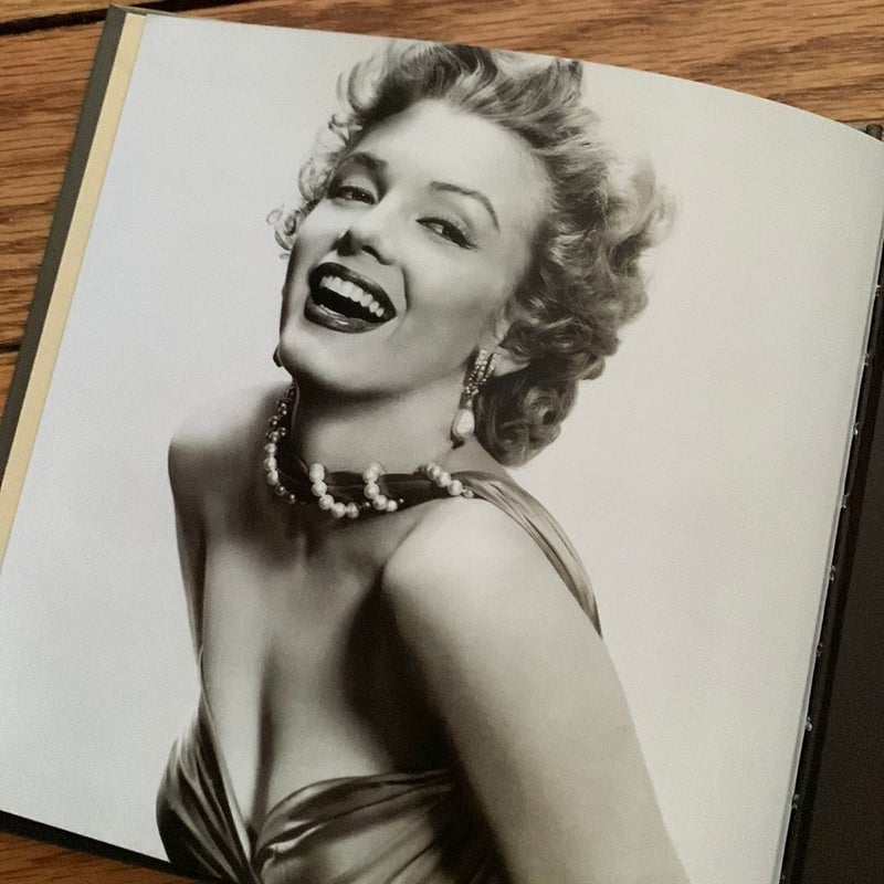 Images of Marilyn Monroe 