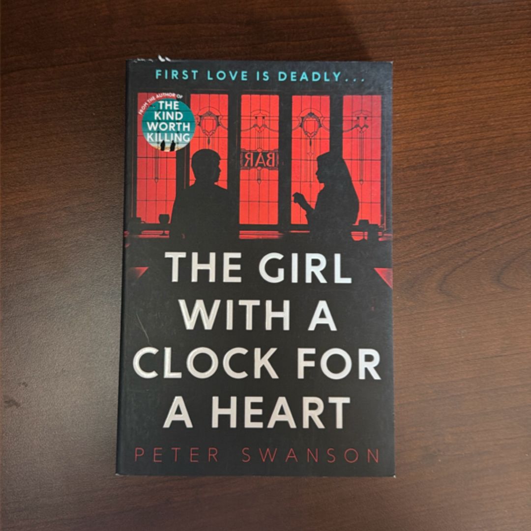 9780571331307 book cover