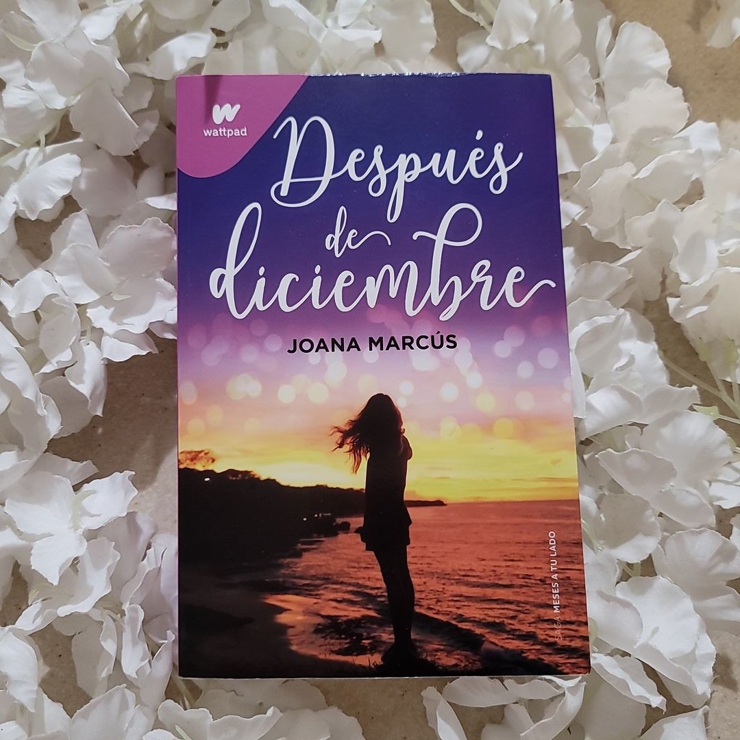 Tres meses / Three Months (Wattpad. Meses a tu lado) (Spanish Edition)