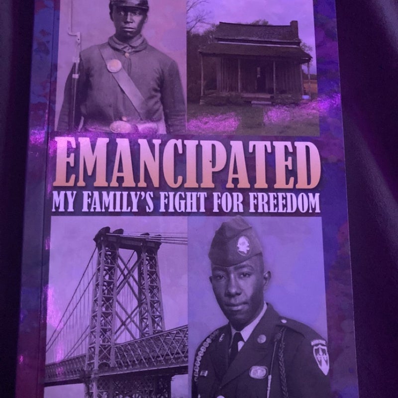 Emancipated