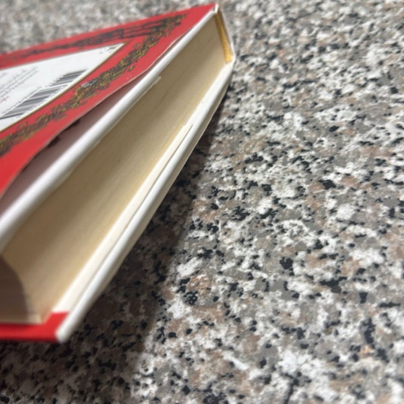 A Lion among Men First Edition