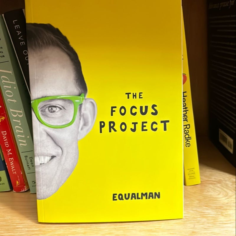 The Focus Project