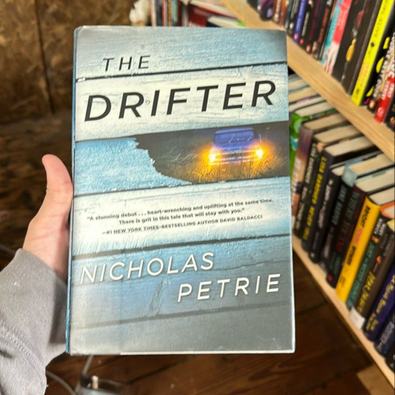 The drifter