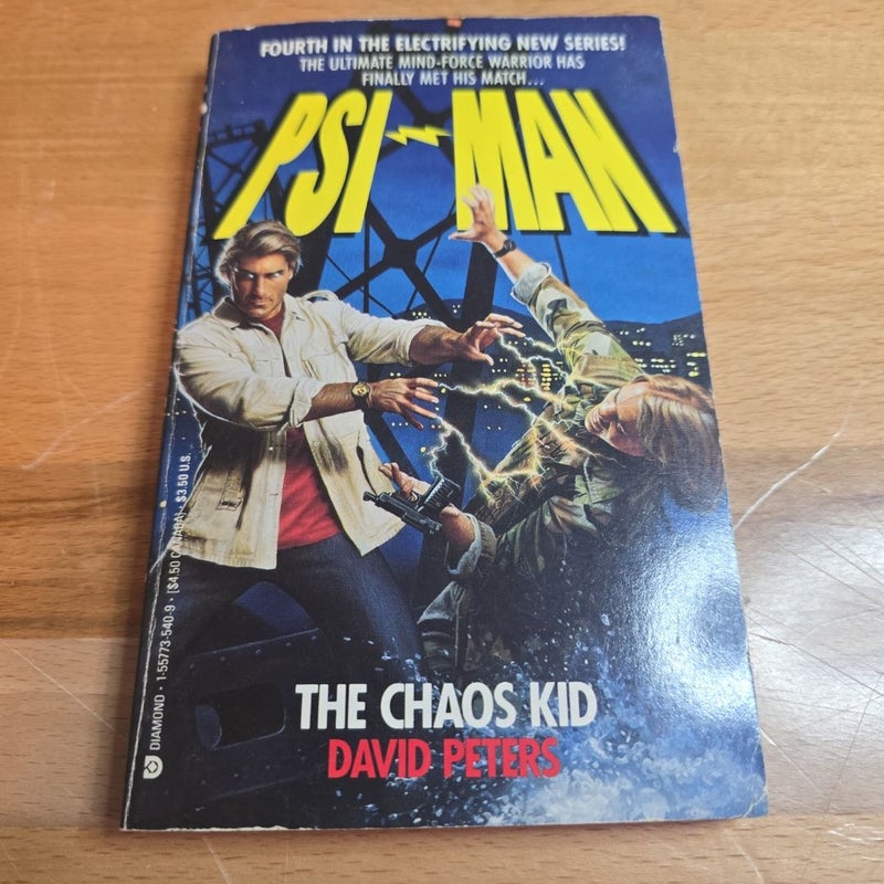 The Chaos Kid