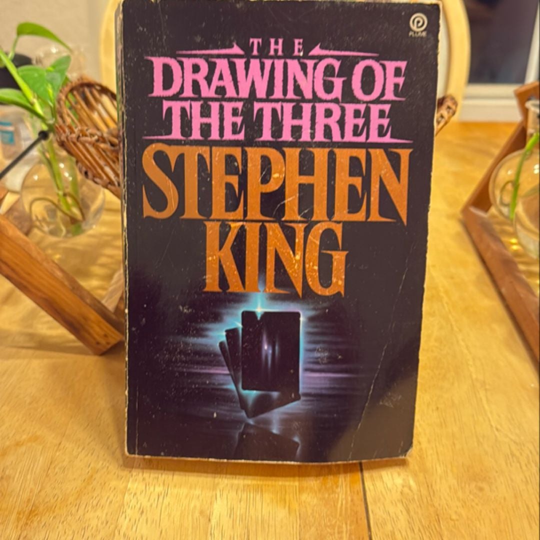 The Drawing of the Three