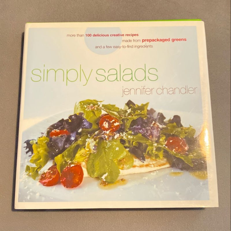 Simply Salads