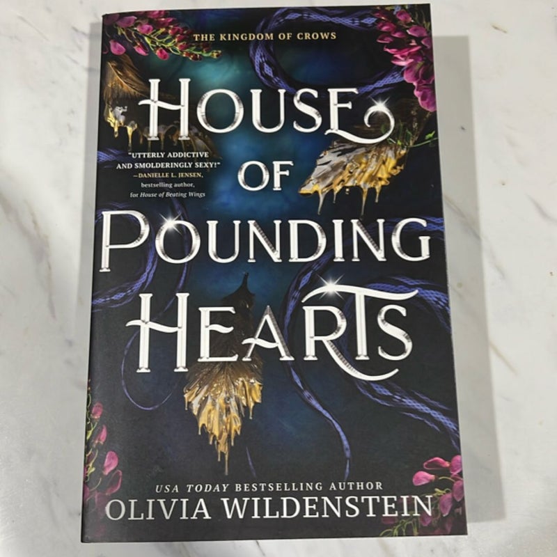House of Pounding Hearts