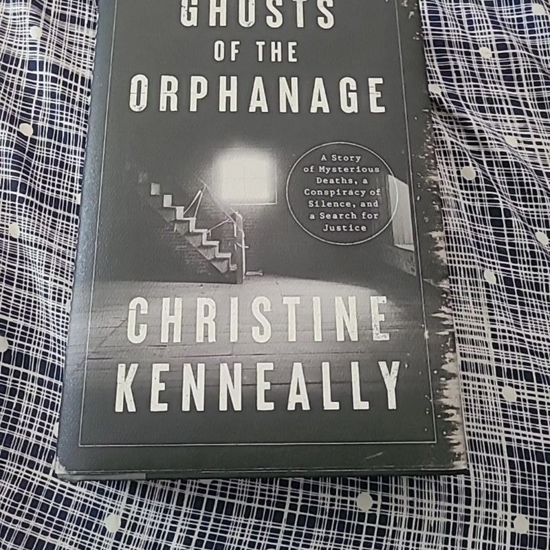 Ghosts of the Orphanage