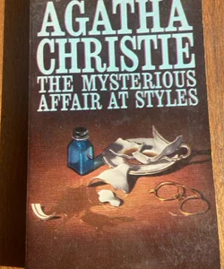 The Mysterious Affair at Styles