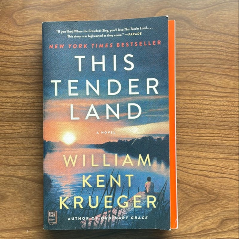 This Tender Land