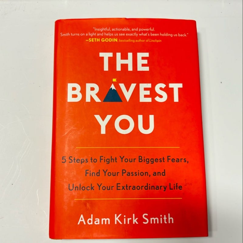 The Bravest You