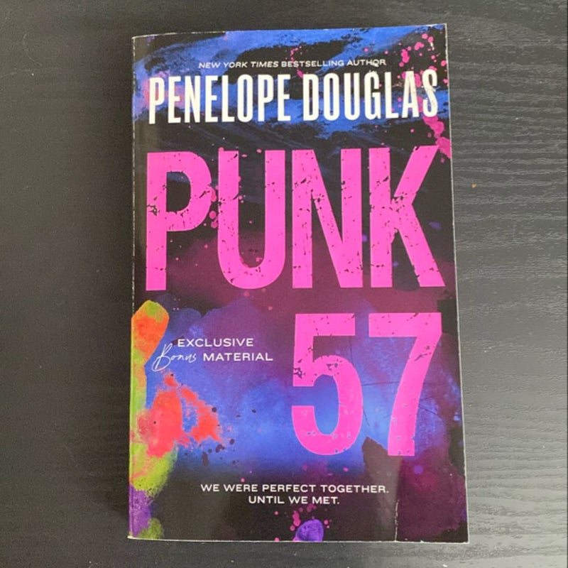 Punk 57