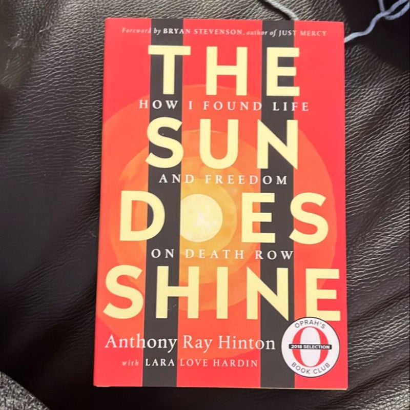 The Sun Does Shine