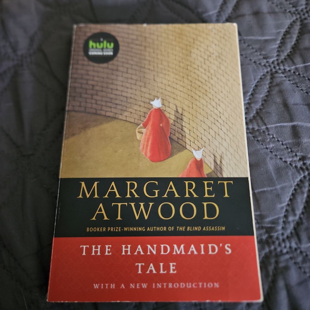 The Handmaid's Tale