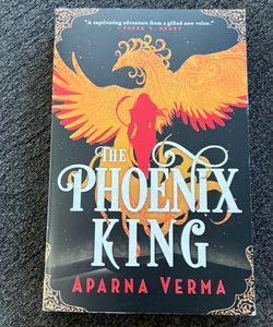 The Phoenix King