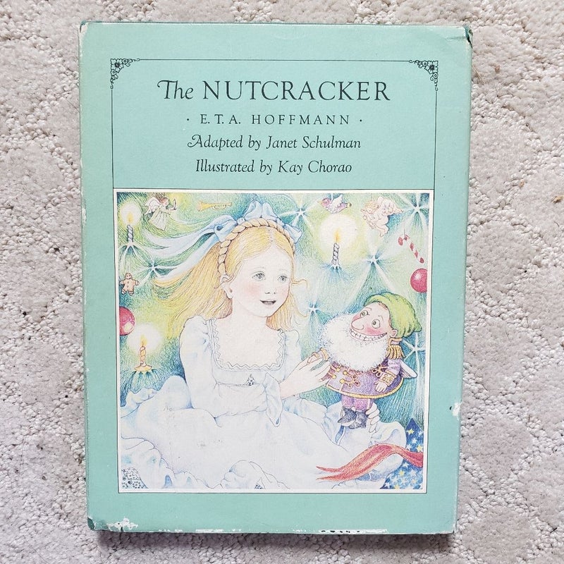 The Nutcracker (1st Dutton Edition, 1979)