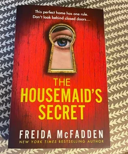 The Housemaid's Secret