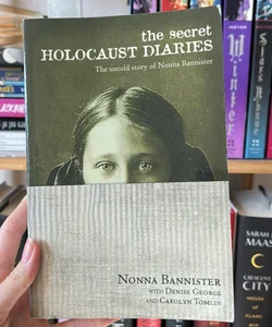 The Secret Holocaust Diaries