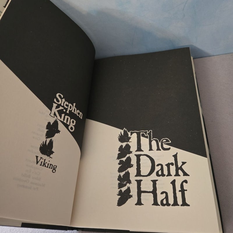 The Dark Half