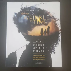The World of a Wrinkle in Time