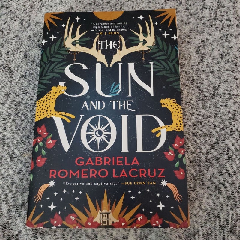 The Sun and the Void
