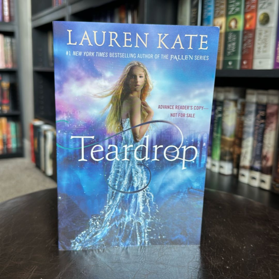 Teardrop [ARC Edition]