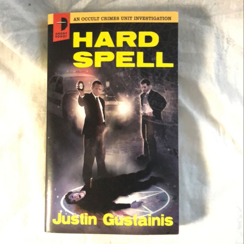 Hard Spell