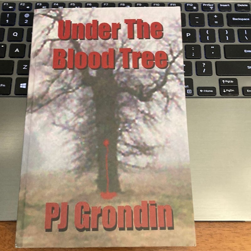 Under the Blood Tree