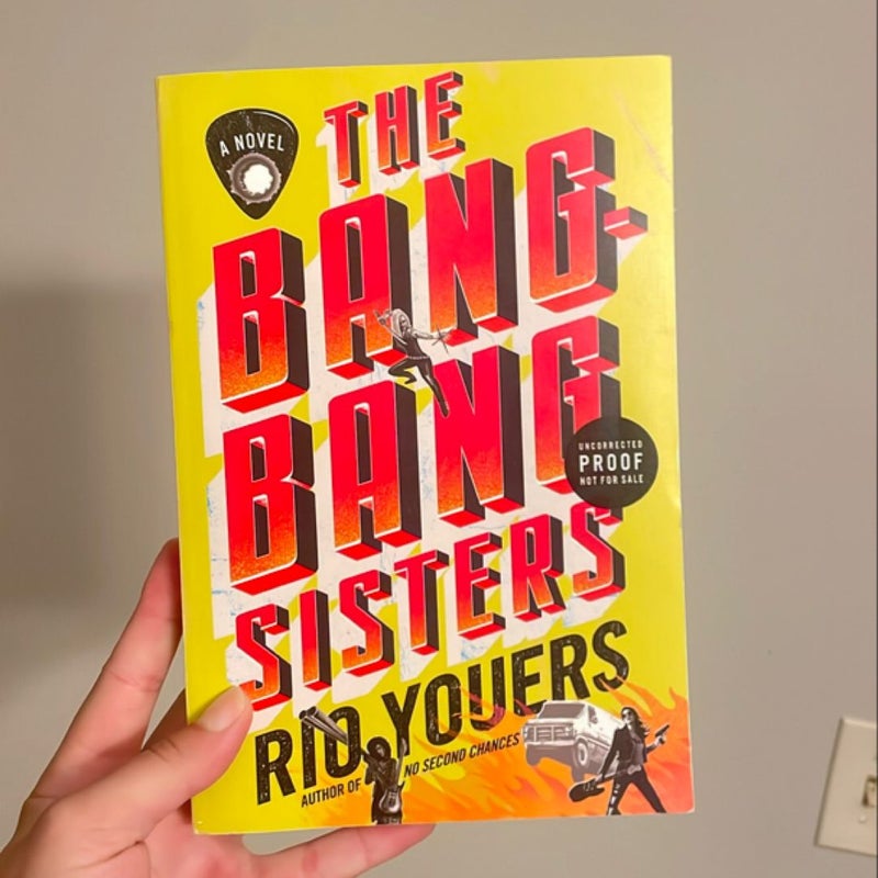 The Bang-Bang Sisters