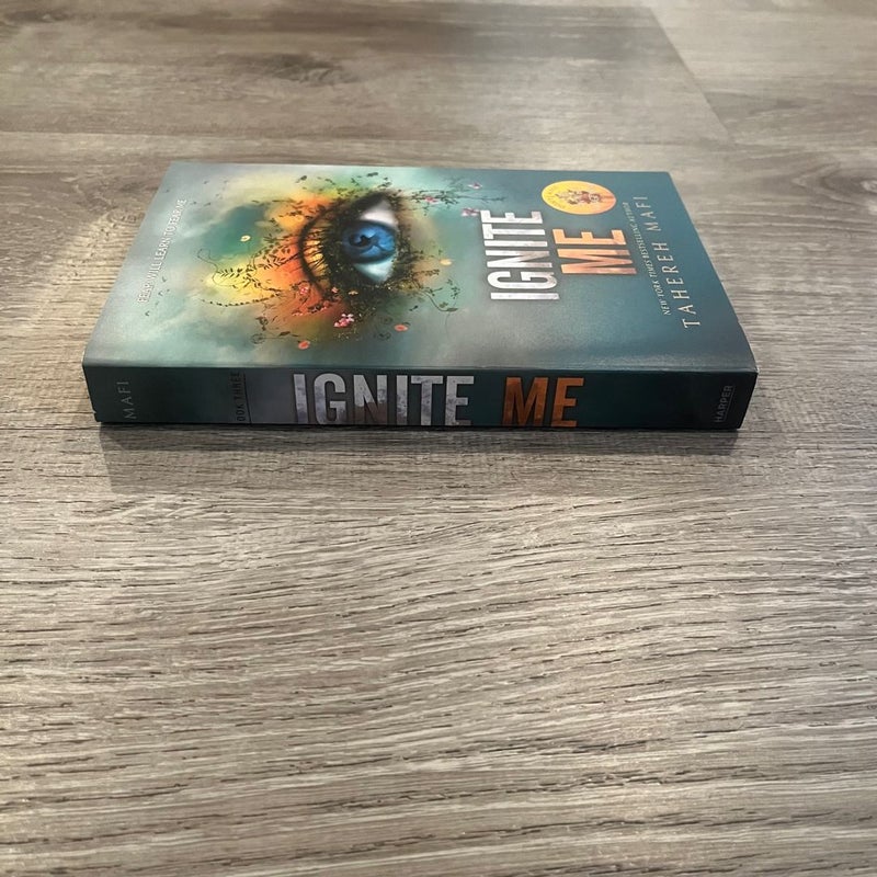 Ignite Me