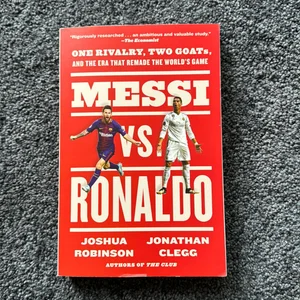 Messi vs. Ronaldo