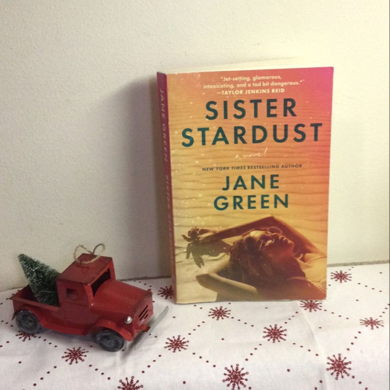 Sister Stardust