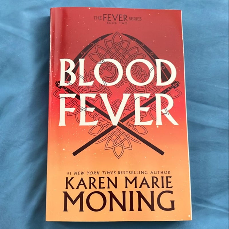 Bloodfever