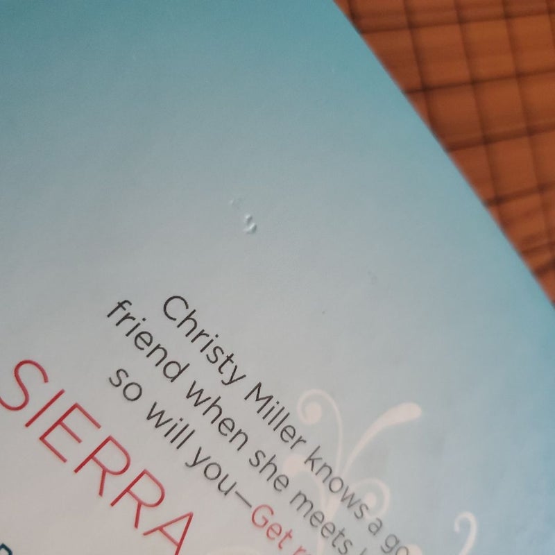 Sierra Jensen Collection, Vol 1